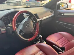 Schwarz Gebraucht 2009 Opel Astra Cabriolet OPC Cabrio | 6.000 € (Fairer Preis)