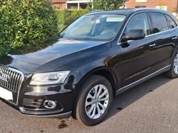 Schwarz Gebraucht 2015 Audi Q5 Sport SUV | 14.900 € (Superpreis)