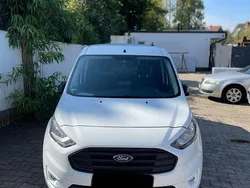 Weiß Gebraucht 2022 Ford Transit Kleinwagen | 21.990 €