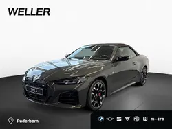 Dravitgrau (grau) Neu 2025 BMW M440 M Sport Limousine | 87.780 € (Teuer)