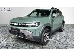 Neu 2025 Dacia Duster Expression SUV | 26.470 € (Guter Preis)