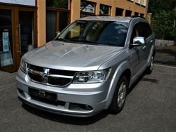 Silber Gebraucht 2010 Dodge Journey SXT SUV | 7.290 € (Teuer)
