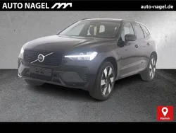 Onyx black / Gebraucht 2025 Volvo XC60 Plus SUV | 53.800 € (Fairer Preis)
