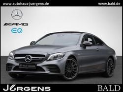 Manufaktur lack manufaktur sel Gebraucht 2020 Mercedes C43 AMG AMG Coupé | 49.280 € (Fairer Preis)