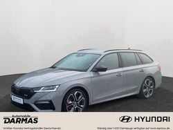 Grau Gebraucht 2021 Skoda Octavia First Edition Kombi | 27.990 € (Superpreis)