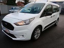 Weiß Gebraucht 2021 Ford Tourneo Limousine | 23.900 € (Guter Preis)