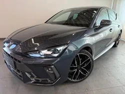 "magnetic tech" Gebraucht 2025 Cupra Leon Kombi | 30.900 € (Fairer Preis)