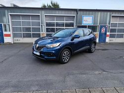 Blau cosmos Gebraucht 2021 Renault Kadjar Business SUV | 19.990 € (Fairer Preis)