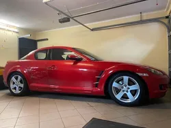 Rot Gebraucht 2006 Mazda RX8 Kleinwagen | 9.700 € (Fairer Preis)