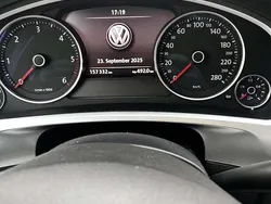 Gebraucht 2014 VW Touareg Exclusive SUV | 20.000 € (Fairer Preis)