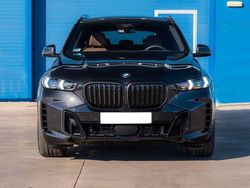 Schwarz Gebraucht 2025 BMW X5 Performance SUV | 99.900 €