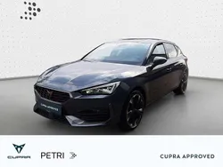 Metallic Gebraucht 2022 Cupra Leon Kombi | 23.930 € (Guter Preis)