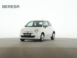 Weiß Gebraucht 2017 Fiat 500 Mirror Limousine | 7.580 € (Guter Preis)