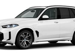 Weiß Gebraucht 2025 BMW X5 Comfort Edition SUV | 93.948 € (Superpreis)