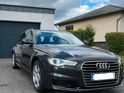Grau Gebraucht 2016 Audi A6 Kombi | 18.800 € (Superpreis)