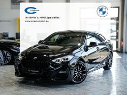 Schwarz Gebraucht 2024 BMW 218 M Sport Coupé | 29.778 € (Fairer Preis)