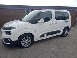 Weiß Gebraucht 2020 Citroën Berlingo Live Van / Kleinbus | 11.990 € (Superpreis)