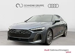 Horizontblau metallic Gebraucht 2025 Audi A5 Ambiente Coupé | 57.330 € (Fairer Preis)