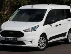 Weiß Gebraucht 2021 Ford Grand Tourneo Connect Trend Van / Kleinbus | 16.900 €