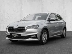 Magic schwarz metallic Neu 2024 Skoda Fabia Selection Limousine | 20.750 € (Guter Preis)
