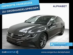 Mangangrau Gebraucht 2021 VW Arteon Kombi | 23.190 € (Fairer Preis)