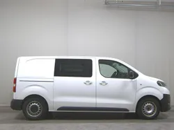 Weiß Gebraucht 2020 Toyota Proace Comfort Van | 13.480 € (Superpreis)