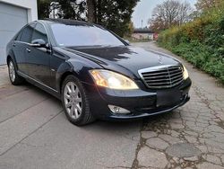 Gebraucht 2009 Mercedes S320 Limousine | 8.800 € (Superpreis)