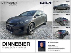 Pentametal met Gebraucht 2021 Kia XCeed Xdition SUV | 22.399 € (Fairer Preis)