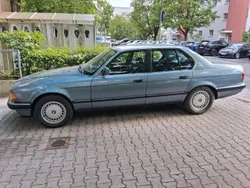 Blau Gebraucht 1987 BMW 735 Limousine | 16.900 €