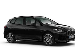 Gebraucht 2025 BMW 220 Active Tourer Efficient Dynamics Van / Kleinbus | 29.911 € (Guter Preis)