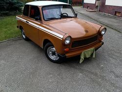 Braun Neu 2025 Trabant 601 Kleinwagen | 4.700 €
