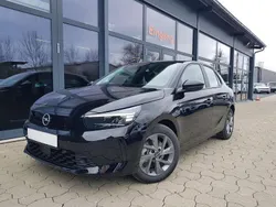 Kosmosschwarz Neu 2025 Opel Corsa Edition Kleinwagen | 18.979 € (Fairer Preis)