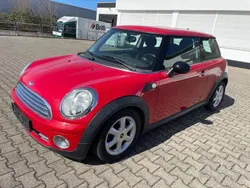 Rot Gebraucht 2007 Mini ONE Kleinwagen | 3.700 € (Fairer Preis)