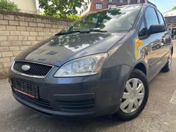 Grau Gebraucht 2004 Ford C-MAX Trend Van / Kleinbus | 2.490 € (Fairer Preis)