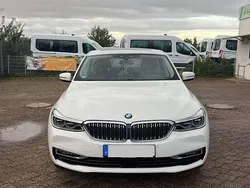 Gebraucht 2019 BMW 630 Luxury Line Coupé | 26.500 € (Guter Preis)