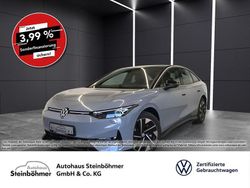 Mondsteingrau Gebraucht 2024 VW ID.7 Pro Kleinwagen | 46.935 € (Teuer)