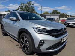 Silber Neu 2025 VW Taigo SUV | 23.599 € (Superpreis)