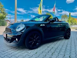 Schwarz Gebraucht 2012 Mini Cooper S Cabriolet Cabrio | 13.999 € (Teuer)