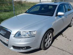 Gebraucht 2006 Audi A6 S-Line Kombi | 4.800 € (Guter Preis)