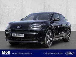 Neu 2025 Ford Capri SUV | 50.290 € (Fairer Preis)