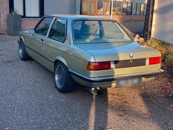 Gebraucht 1979 BMW 320 Coupé | 21.500 €