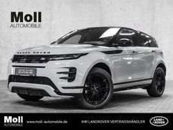 Arroios grey Gebraucht 2024 Land Rover Range Rover evoque SE Dynamic SUV | 62.980 €