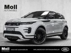 Arroios grey Gebraucht 2024 Land Rover Range Rover evoque SE Dynamic SUV | 64.980 €