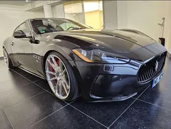 Schwarz Gebraucht 2011 Maserati Granturismo Coupé | 54.500 €