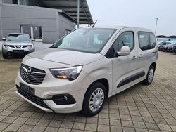 Beige Gebraucht 2019 Opel Combo Life Edition Van / Kleinbus | 13.999 € (Superpreis)
