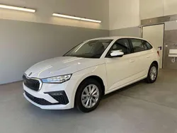 [9p9p] candy white Neu 2025 Skoda Scala Kleinwagen | 23.491 € (Guter Preis)
