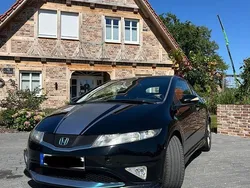 Schwarz Gebraucht 2009 Honda Civic Type S Coupé | 2.900 € (Guter Preis)