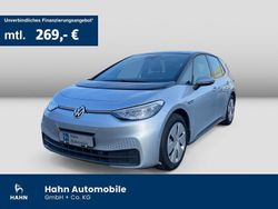 Scale silver metallic (metallic) Gebraucht 2022 VW ID.3 Pro Performance Kleinwagen | 23.990 € (Superpreis)