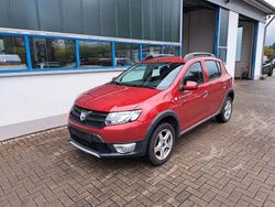 Gebraucht 2014 Dacia Sandero Stepway Ambiance Kleinwagen | 5.199 € (Guter Preis)