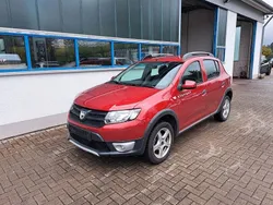 Gebraucht 2014 Dacia Sandero Stepway Ambiance Kleinwagen | 6.199 € (Fairer Preis)